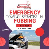 Towing Service in Fobbing image 5